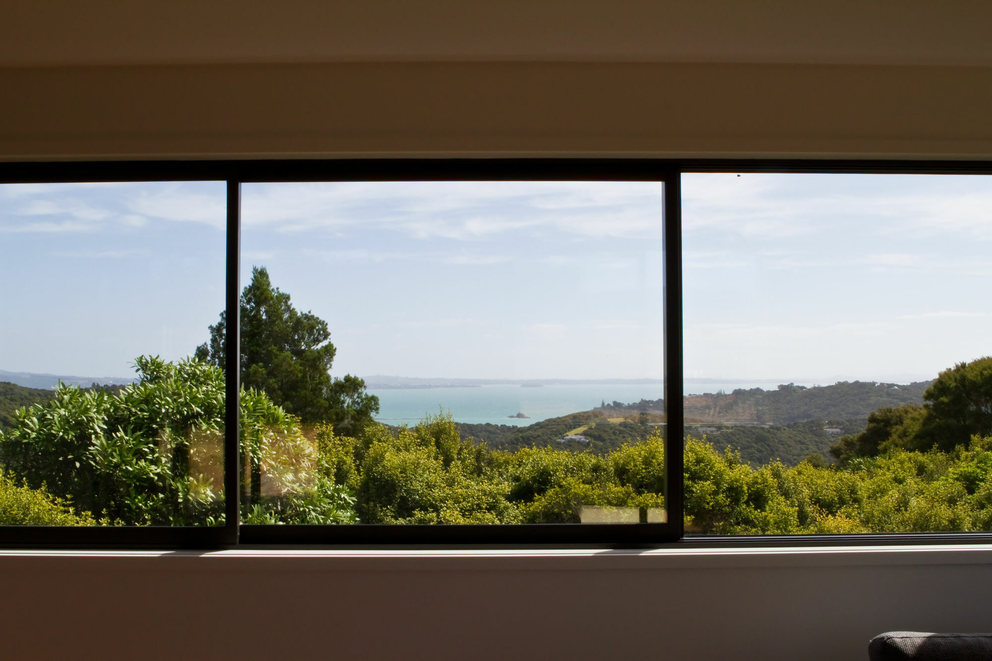 Villas Waiheke Onetangi Eksteriør bilde